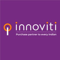 Innoviti Technologies Logo